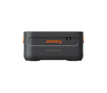 Купить - зарядную станцию  Батарейный блок Jackery 2000 Plus