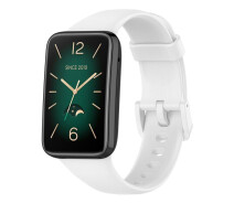 Купить - аксессуар к смарт-чсасам  Ремешок ArmorStandart для Xiaomi Smart Band 7 Pro Ivory (ARM66795)