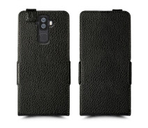 Купить - чехол для смартфона  Чехол флип Liberty для BlackBerry Evolve Чёрный