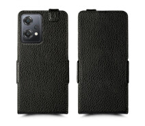 Купить - чехол для смартфона  Чехол флип Liberty для телефона OnePlus Nord CE 2 Lite 5G Чёрный