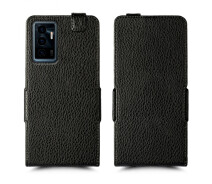 Купить - чехол для смартфона  Чехол флип Liberty для Vivo V23e Чёрный