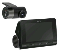Купить - автомобильный видеорегистратор  Видеорегистратор 70Mai A800s 4K Dual Dash Cam Set Rc06 (98514)