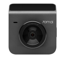 Купить - автомобильный видеорегистратор  Видеорегистратор 70Mai A400 Dash Cam глобальная версия серый (103059)