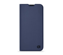 Купить - чехол для смартфона  Чехол ArmorStandart OneFold Case Dark Blue (ARM69265) для Apple iPhone 11