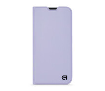 Купить - чехол для смартфона  Чехол-книжка ArmorStandart OneFold Case Lavender (ARM69242) для Apple iPhone 14 Pro Max