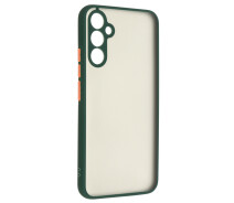 Купить - чехол для смартфона  Чехол ArmorStandart Frosted Matte Dark Green (ARM66714) для Samsung A34 5G