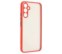 Купить - чехол для смартфона  Чехол ArmorStandart Frosted Matte Red (ARM66716) для Samsung A34 5G