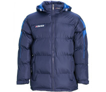 Купить - куртку мужскую  Куртка Zeus GIUBBOTTO RANGERS BL/RO Z00146 Размер 3XL (Z00146_3XL)