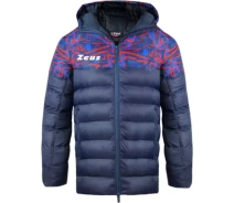 Купить - куртку мужскую  Куртка Zeus GIUBBOTTO TEXTURE BL/RO Z01693 Размер M (Z01693_M)