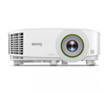 Купить - проектор  Проектор BENQ EW600 9H.JLT77.1HE WXGA 3600Lm 20000:1 D-sub HDMI белый