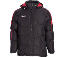 Купить - куртку мужскую  Куртка Zeus GIUBBOTTO RANGERS NE/RE Z00148 Размер L (Z00148_L)