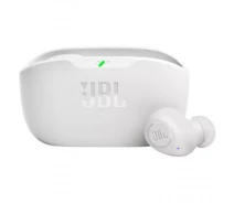 Купить - наушники  Наушники JBL Wave Buds TWS White (JBLWBUDSWHT)