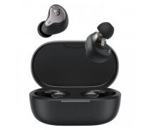Купить - наушники  Наушники проводные SoundPEATS H1 black