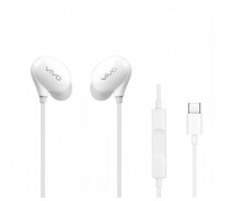 Купить - наушники  Наушники проводные VIVO XE710 Type-C white