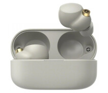 Купить - наушники  TWS наушники Sony WF-1000XM4 Silver (WF-1000XM4S)