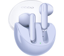 Купить - наушники  TWS-наушники OPPO Enco Air3 purple
