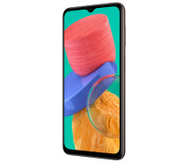 Купить - смартфон и мобильный телефон  Смартфон Samsung Galaxy M33 5G 8/128GB Brown (SM-M336B)