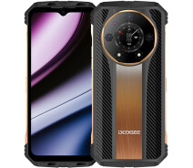 Купить -  Смартфон DOOGEE S110 12/256Gb Night Vision Sunshine Gold ( Global Version )