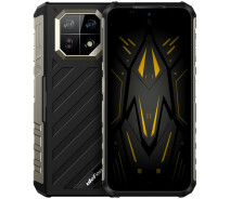 Купить - смартфон и мобильный телефон  Смартфон Ulefone Armor 22 8/256GB Black (Global Version)