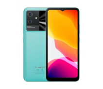 Купить - смартфон и мобильный телефон  Смартфон Cubot Note 21 6/128GB Green (Global Version)