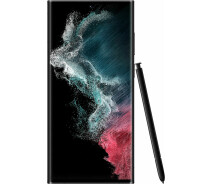 Купить - смартфон и мобильный телефон  Смартфон Samsung Galaxy S22 Ultra SM-S908B 12/1TB Phantom Black