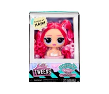 Купить - игрушку для девочки  Кукла-манекен "Яркий образ" L.O.L. Surprise! 593522-1 Tweens серии Surprise Swap 