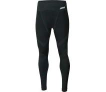 Купить - детское термобелье  Термобелье штаны детские Jako COMFORT 2.0 черные 6555-08 Размер 2XS (6555-08-ch_2XS)