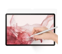 Купить - защитную пленку к планшету  Антибликовая пленка Deexe Matte Film для Samsung Galaxy Tab S9 Plus
