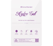 Купить - защитную пленку к планшету  Гидрогелевая пленка ArmorStandart для планшетов 11inch Anti-blue light (ARM59481)