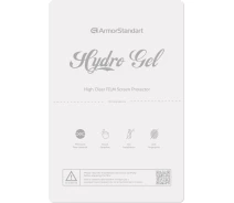 Купить - защитную пленку к планшету  Комплект Гидрогелевая пленка ArmorStandart для планшетов 11 дюймов Clear 5 шт (ARM67434)