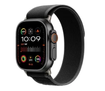 Купить - смарт-часы  Смарт-часы AMOLED HW69 Ultra 2 серия-9 2,1 дюйм, 49мм 1 Гб ПЗУ Black (2160-01)