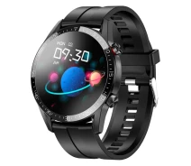 Купить - смарт-часы  Умные часы Smart Watch Hoco Y2 Pro с магнитной зарядкой (Black) (900555)