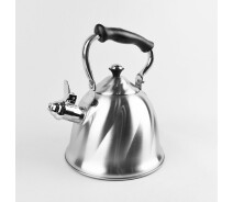 Купить - чайник для плиты  Чайник из нержавеющей стали 3 л Maestro MR-1305