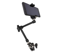 Купить - рыбалку  Крепление для смартфона на лодку или каяк Deeper Smartphone Mount