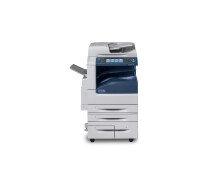 Купить - принтер и МФУ  Многофункциональное устройство Xerox WC 7830i (3 Tray) (WC7830i_3T)