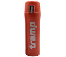 Купить -  Термос TRAMP 0,45л UTRC-107 Оранжевый