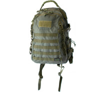 Купить -  Рюкзак Tramp Tactical green 50л UTRP-043