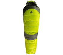Купить -  Спальный мешок Tramp Rover Long кокон левый olive/grey 230/90-55 UTRS-050L