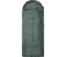 Купить - спальный мешек  Спальный мешок Totem Fisherman правый olive 190/73 UTTS-012