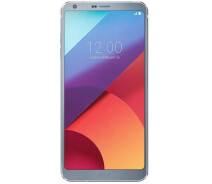 Купить - смартфон и мобильный телефон  LG G6 H871S 4/32GB 2 sim Platinum