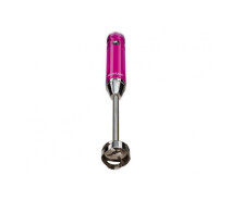 Купить - блендер  Блендер с насадками Silver Crest SSW 400 A1 Pink