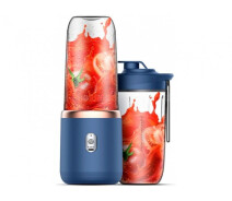 Купить - блендер  Портативный аккумуляторный фитнес-блендер Juicer Pro