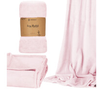 Купить - плед  Плед покрывало Springos Extra Soft 200 x 220 см HA7192