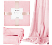 Купить - плед  Плед-покрывало Springos Luxurious Blanket 150 x 200 см. HA7201