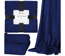 Купить - плед  Плед-покрывало Springos Luxurious Blanket 200 x 220 см HA7211