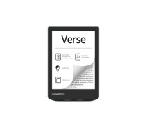 Купить - электронную книгу  Электронная книга Pocketbook 629 Verse Bright Blue (PB629-2-CIS)
