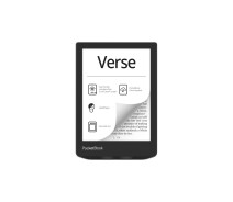 Купить - электронную книгу  Электронная книга Pocketbook 629 Verse Mist Grey (PB629-M-CIS)