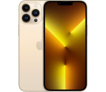 Купить - смартфон и мобильный телефон  Смартфон Apple iPhone 13 Pro Max 256GB Gold (MLLD3) (Openbox)