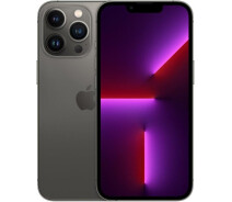 Купить - смартфон и мобильный телефон  Смартфон Apple iPhone 13 Pro 256GB Graphite (MLVE3) (Openbox)