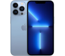Купить - смартфон и мобильный телефон  Смартфон Apple iPhone 13 Pro Max 128GB Sierra Blue (MLL93) (Openbox)